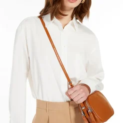Women WEEKEND MAX MARA - Chemise Alete - Blanc