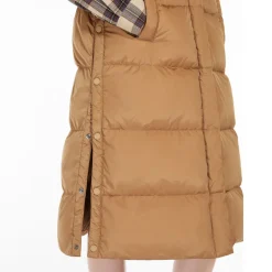 Women WEEKEND MAX MARA - Doudoune Zimino - Camel