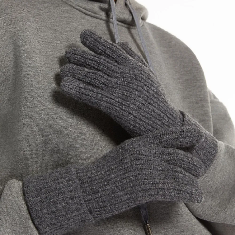 Women WEEKEND MAX MARA - Gants Zamia - Gris