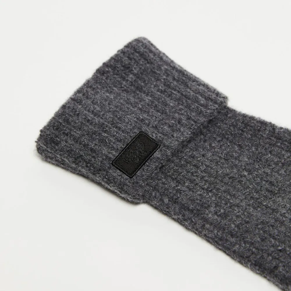 Women WEEKEND MAX MARA - Gants Zamia - Gris