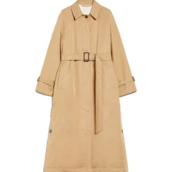 Women WEEKEND MAX MARA - Imperméable Trafoi - Beige