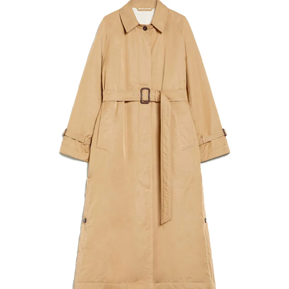 Women WEEKEND MAX MARA - Imperméable Trafoi - Beige