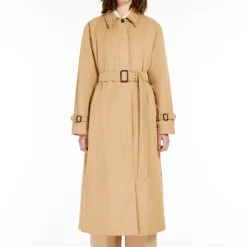Women WEEKEND MAX MARA - Imperméable Trafoi - Beige