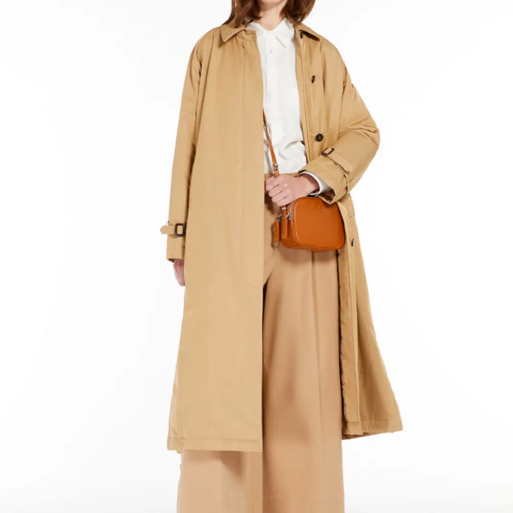 Women WEEKEND MAX MARA - Imperméable Trafoi - Beige