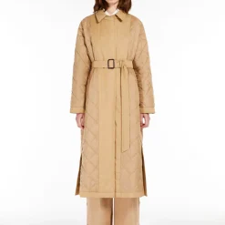 Women WEEKEND MAX MARA - Imperméable Trafoi - Beige