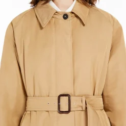 Women WEEKEND MAX MARA - Imperméable Trafoi - Beige