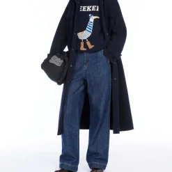 Women WEEKEND MAX MARA - Jeans Davina - Bleu
