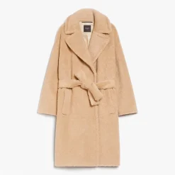 Women WEEKEND MAX MARA - Manteau Emmy - Beige
