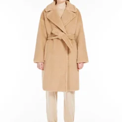 Women WEEKEND MAX MARA - Manteau Emmy - Beige