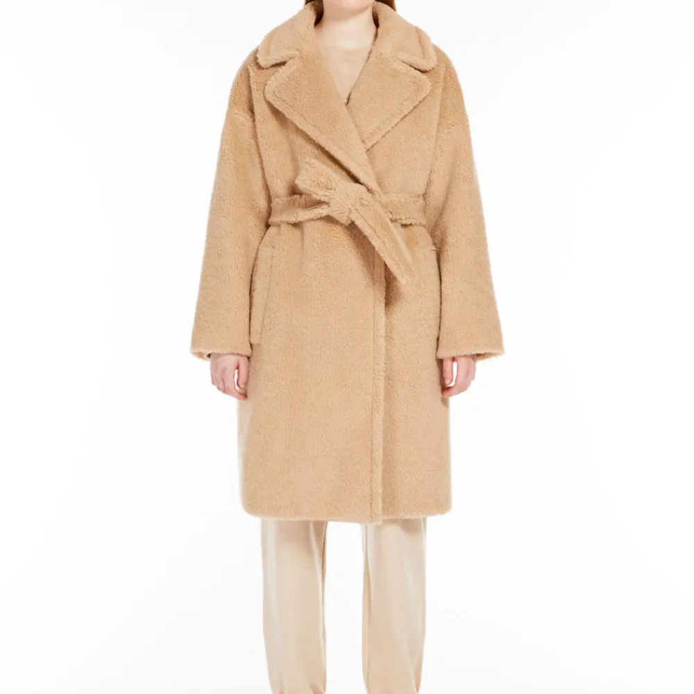 Women WEEKEND MAX MARA - Manteau Emmy - Beige