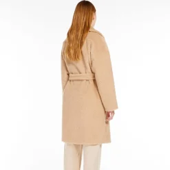 Women WEEKEND MAX MARA - Manteau Emmy - Beige