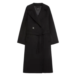 Women WEEKEND MAX MARA - Manteau Resina - Noir
