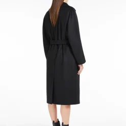 Women WEEKEND MAX MARA - Manteau Resina - Noir