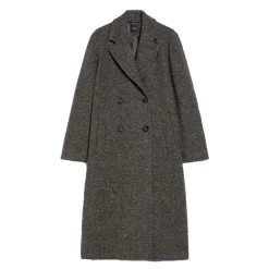 Women WEEKEND MAX MARA - Manteau Corinto - Gris