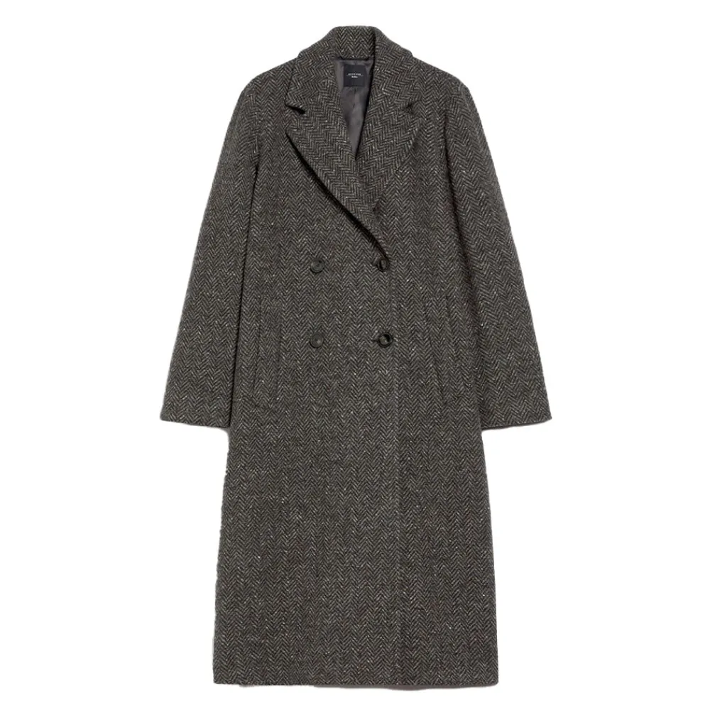 Women WEEKEND MAX MARA - Manteau Corinto - Gris