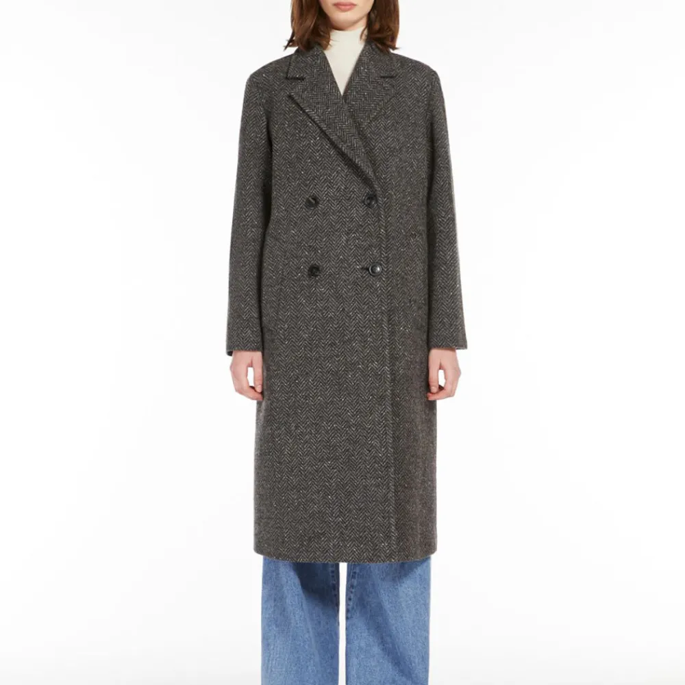 Women WEEKEND MAX MARA - Manteau Corinto - Gris