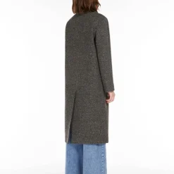 Women WEEKEND MAX MARA - Manteau Corinto - Gris