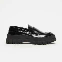 Women WEEKEND MAX MARA - Mocassins Conero - Noir