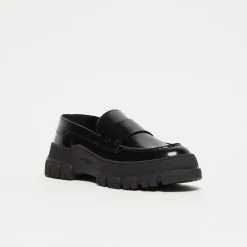 Women WEEKEND MAX MARA - Mocassins Conero - Noir