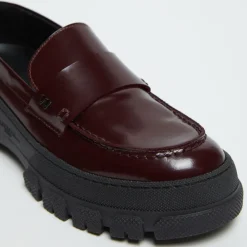 Women WEEKEND MAX MARA - Mocassins Conero - Bordeaux
