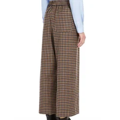 Women WEEKEND MAX MARA - Pantalon Ebe - Chameau