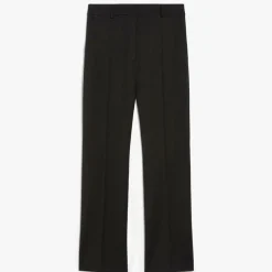 Women WEEKEND MAX MARA - Pantalon Estasi - Noir