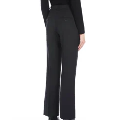 Women WEEKEND MAX MARA - Pantalon Estasi - Noir