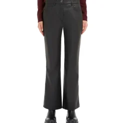 Women WEEKEND MAX MARA - Pantalon Califfo - Noir