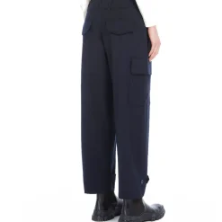 Women WEEKEND MAX MARA - Pantalon Boris - Bleu
