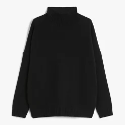 Women WEEKEND MAX MARA - Pull Borgia - Noir