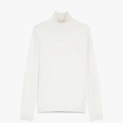 Women WEEKEND MAX MARA - Pull Kiku - Lait