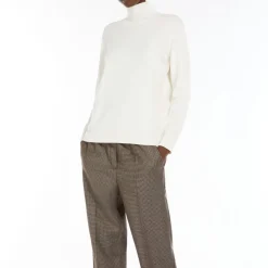 Women WEEKEND MAX MARA - Pull Kiku - Lait