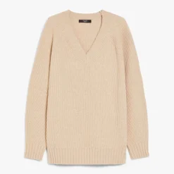 Women WEEKEND MAX MARA - Pull Pania - Sable