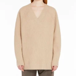 Women WEEKEND MAX MARA - Pull Pania - Sable