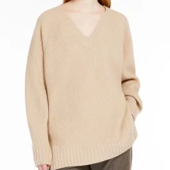 Women WEEKEND MAX MARA - Pull Pania - Sable
