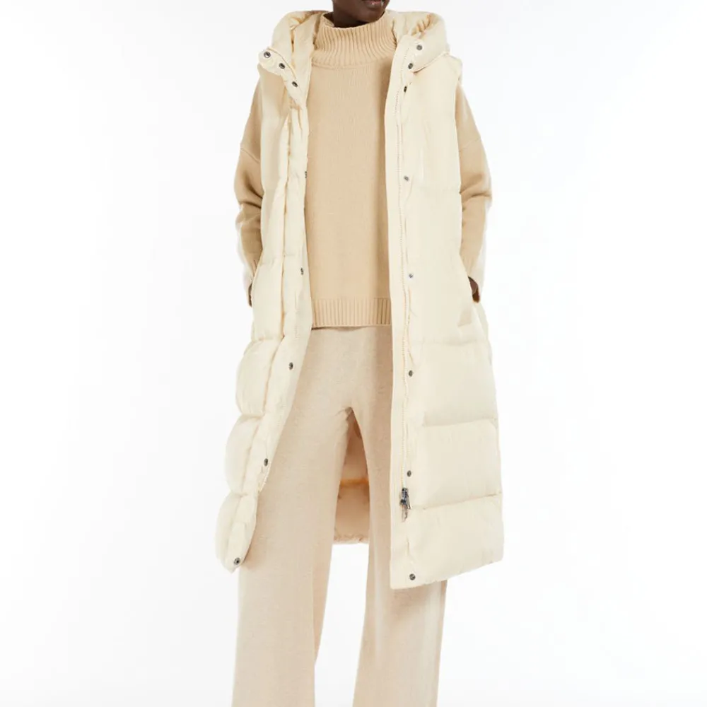 Women WEEKEND MAX MARA - Pull Zanzara - Noir