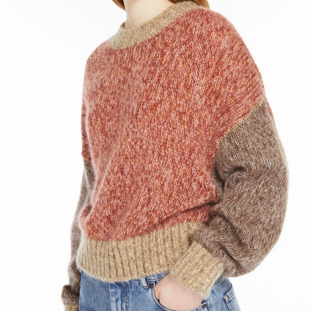 Women WEEKEND MAX MARA - Top Dionigi - Rose