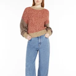 Women WEEKEND MAX MARA - Top Dionigi - Rose