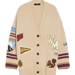 Women WEEKEND MAX MARA - Veste Cairo - Sable