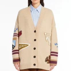 Women WEEKEND MAX MARA - Veste Cairo - Sable