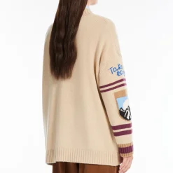 Women WEEKEND MAX MARA - Veste Cairo - Sable