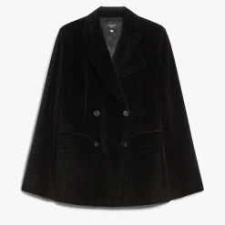 Women WEEKEND MAX MARA - Veste Katanga - Noir
