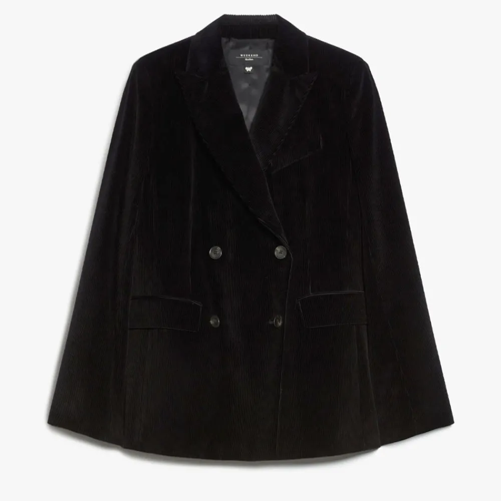 Women WEEKEND MAX MARA - Veste Katanga - Noir