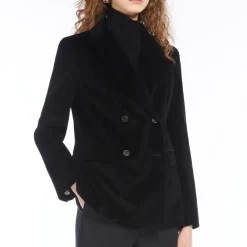 Women WEEKEND MAX MARA - Veste Katanga - Noir