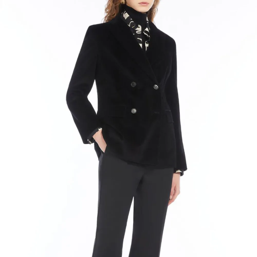 Women WEEKEND MAX MARA - Veste Katanga - Noir