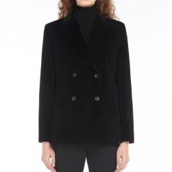 Women WEEKEND MAX MARA - Veste Katanga - Noir