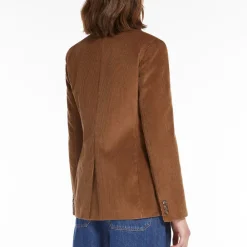 Women WEEKEND MAX MARA - Veste Katanga - Noisette