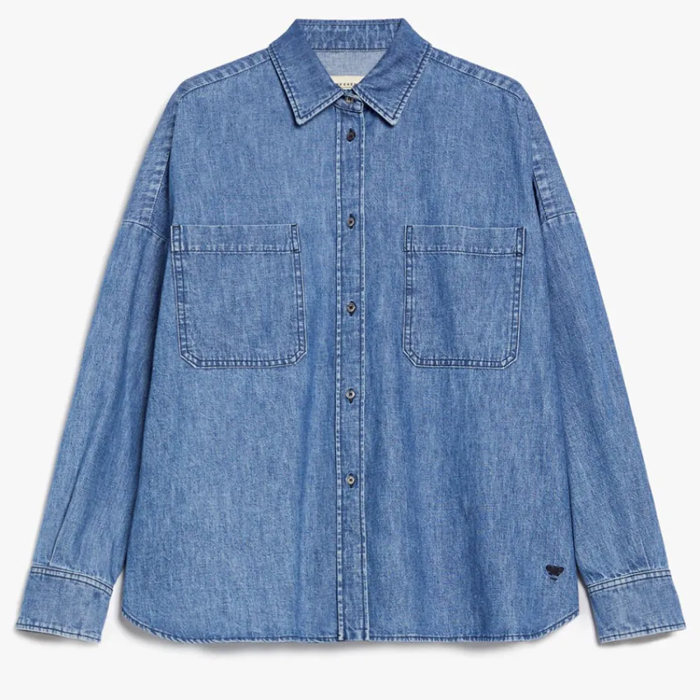 Women WEEKEND MAX MARA - Veste Landa - Denim