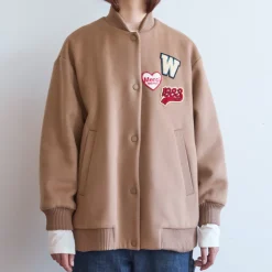 Women WEEKEND MAX MARA - Veste Matelassé Adorni - Beige