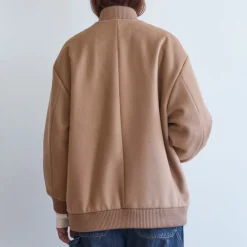 Women WEEKEND MAX MARA - Veste Matelassé Adorni - Beige